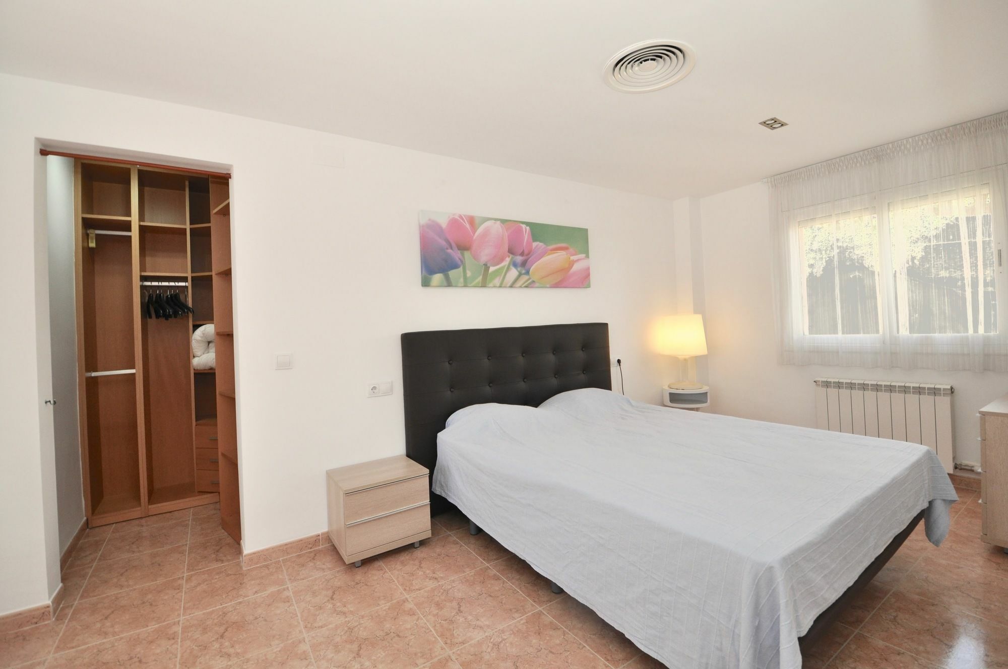 Apartament Duplex Llaverias Lloret de Mar Bagian luar foto
