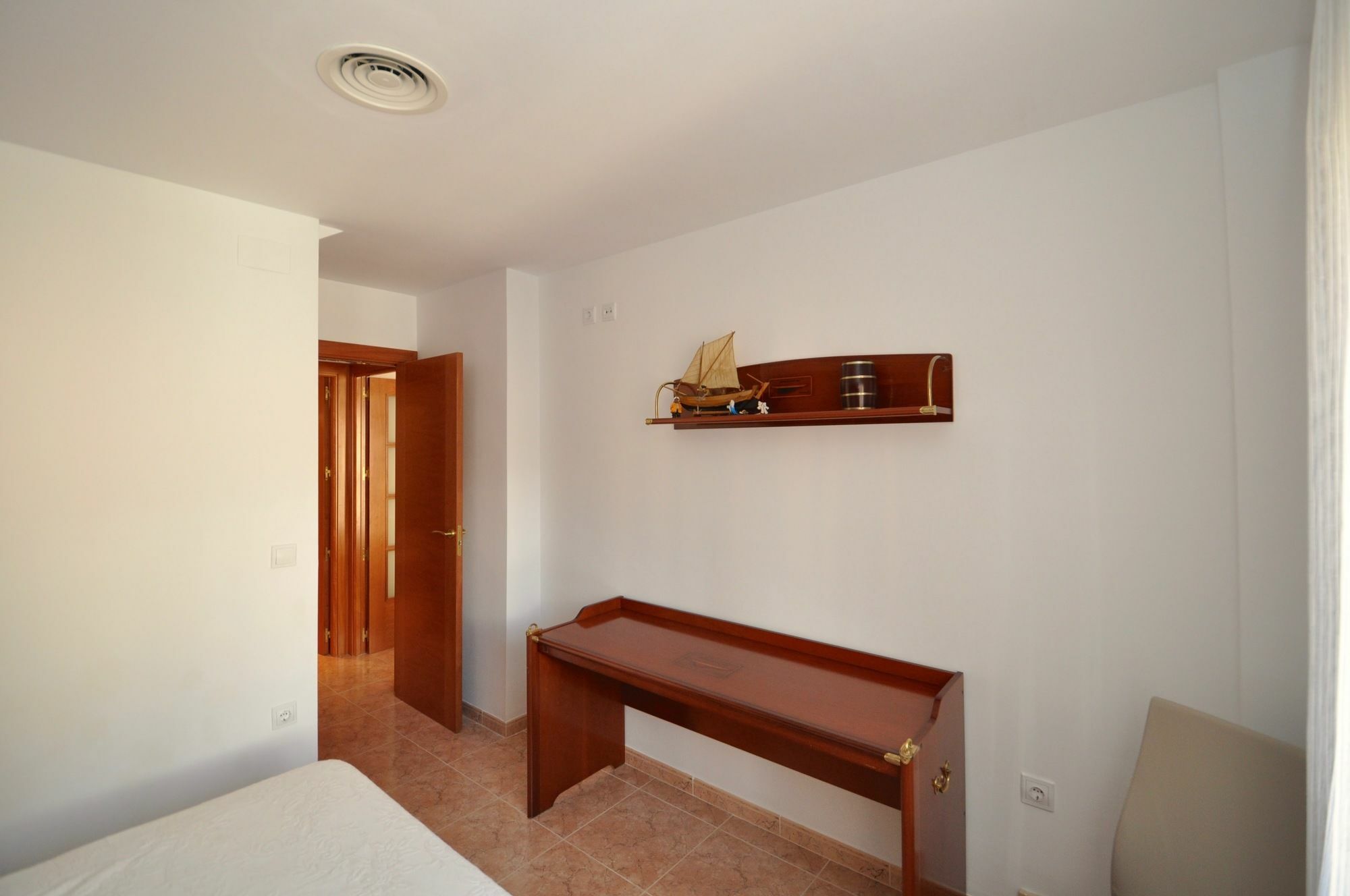 Apartament Duplex Llaverias Lloret de Mar Bagian luar foto