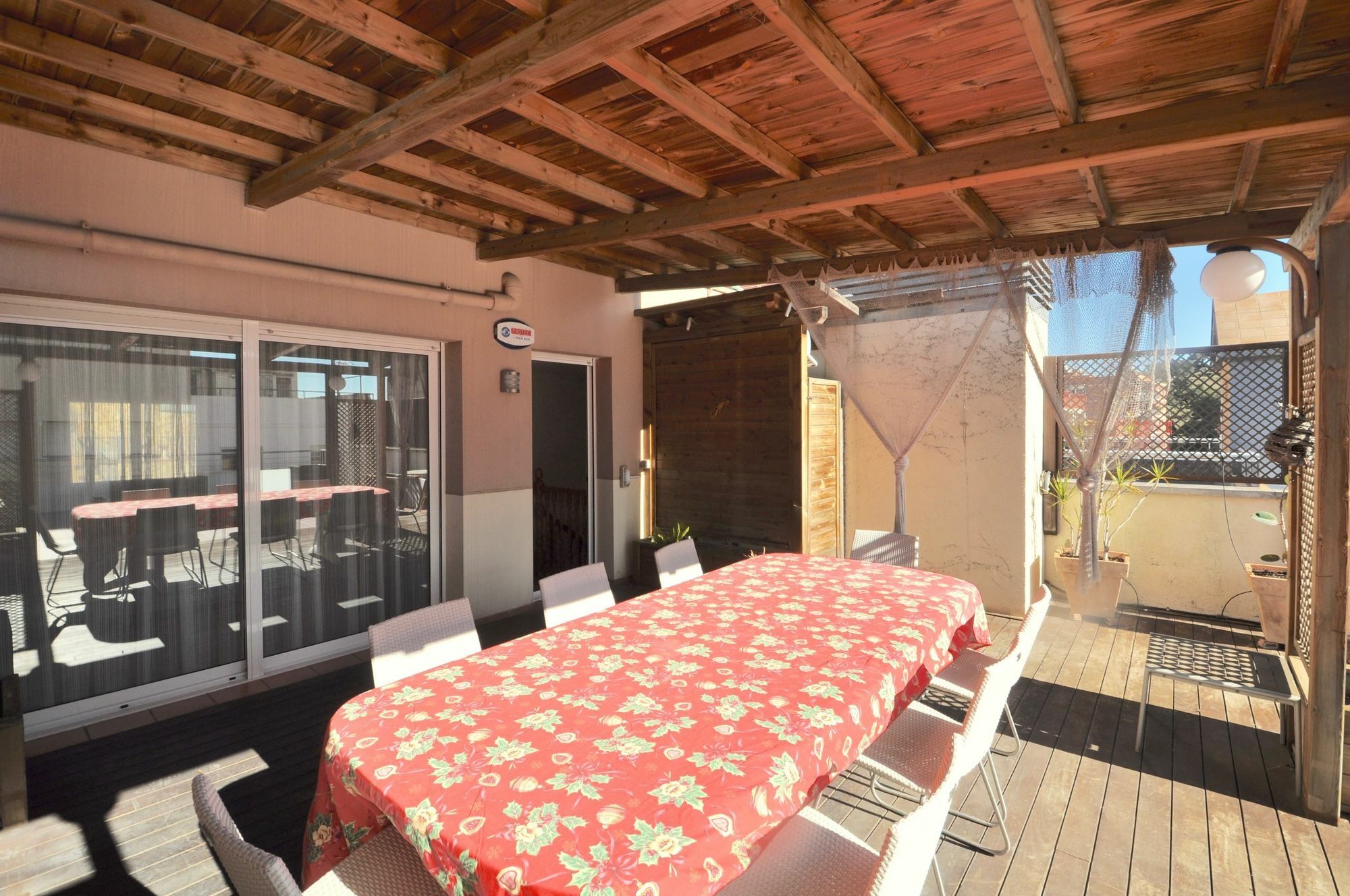 Apartament Duplex Llaverias Lloret de Mar Bagian luar foto